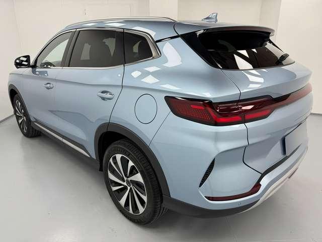 BYD Seal U DMi BOOST Super DM Technology e-CVT 218CV PROMO!