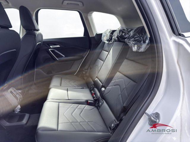 BMW X1 xDrive25e Special Edition xLine Premium Package