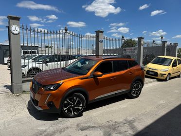 Peugeot 2008 BlueHDi 102 Cv Allure Pack