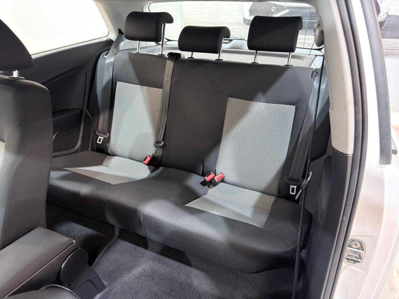 VOLKSWAGEN POLO 1.2 75cv 3P SPORT 2012