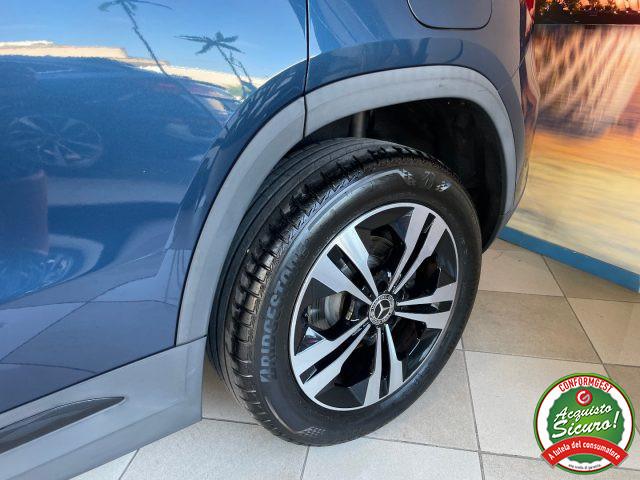 MERCEDES-BENZ GLA 200 d Auto 4Matic Sport Plus NIGHT PACK