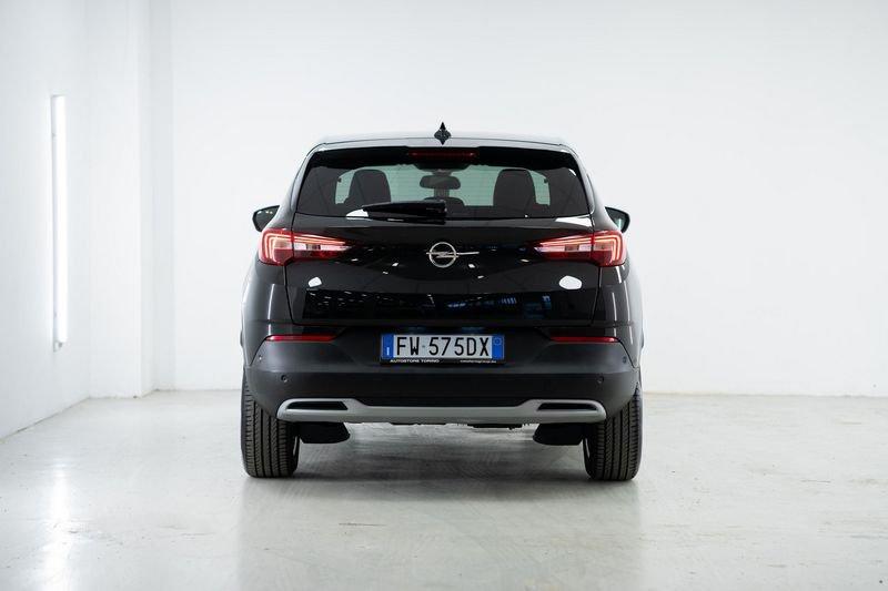 Opel Grandland X 1.5 Ecotec 120 Anniversary s&s 130cv