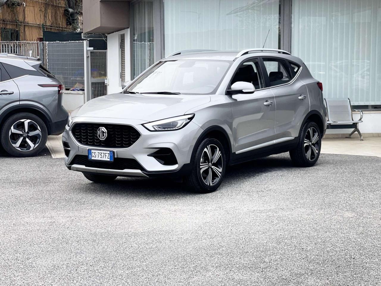 MG ZS 1.5 Benzina 106CV E6 Neo - 2024