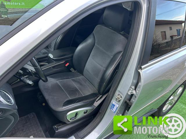 MERCEDES-BENZ ML 350 3.0 V6 PREMIUM SPORT