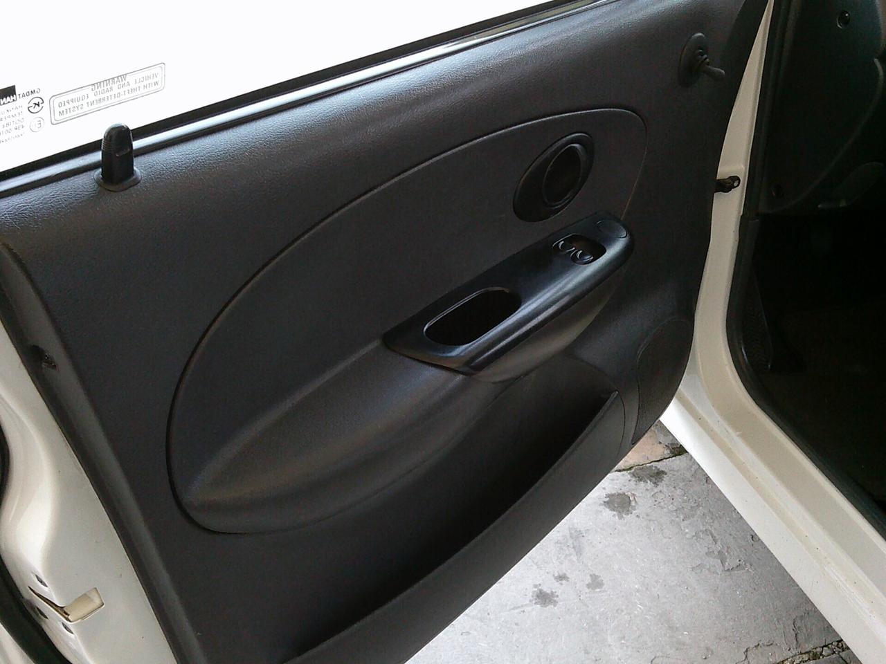 Chevrolet Matiz 800 benzina solo km103000