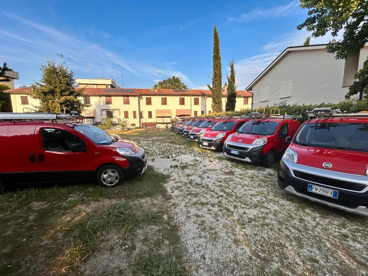 Fiat Fiorino 1.3 MJT 95CV Combinato Adventure