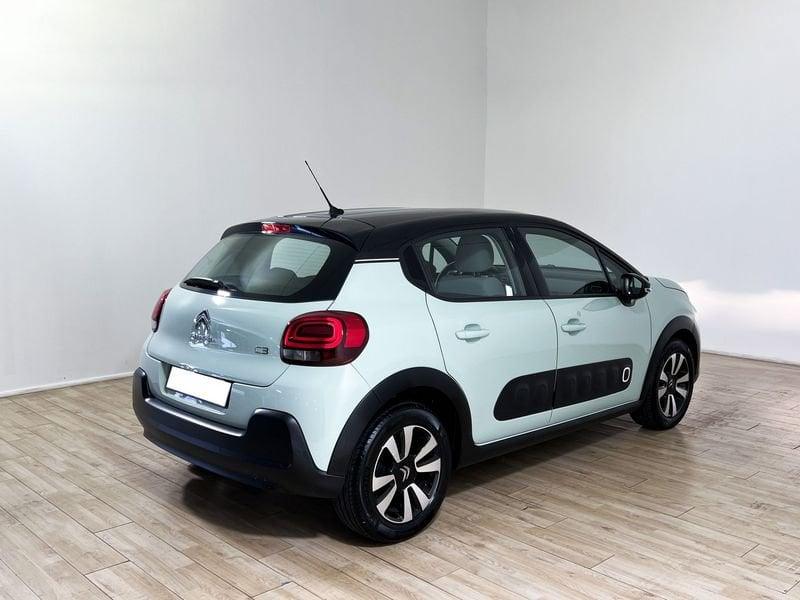 Citroën C3 C3 PureTech 83 S&S Shine