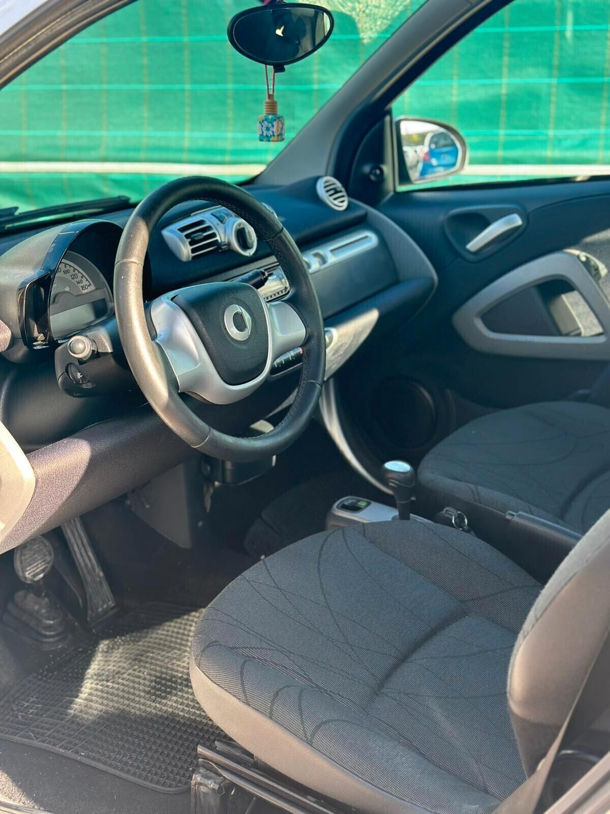 Smart ForTwo 2014 MHD coupé Urbanrunner..!!