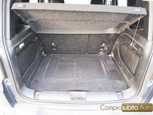 JEEP Renegade 2.0 Mjt 140CV 4WD Active Drive Low S