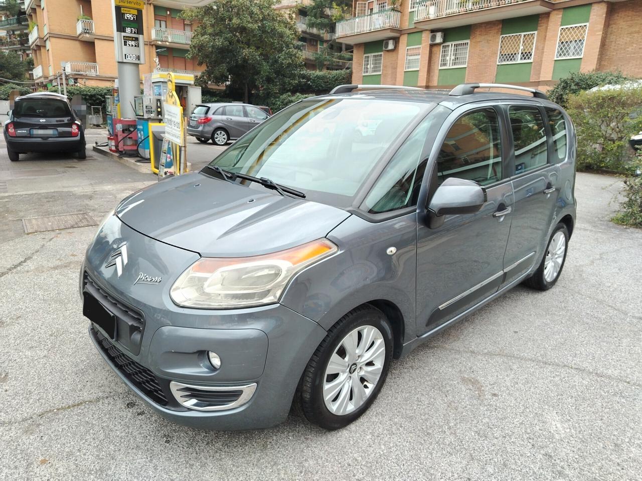 Citroen C3 Picasso 1.6 HDi 90 Business