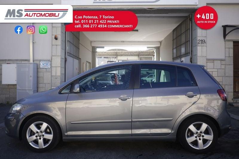 Volkswagen Golf Volkswagen Golf 2.0 TDI DPF 5p. DSG Sportline Unicoproprietario