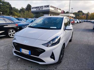 HYUNDAI I10 PE MY25 5P 1.0 MT PRIME