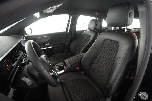 MERCEDES-BENZ CLA sse GLA GLA 180 d Automatic Sport Plus