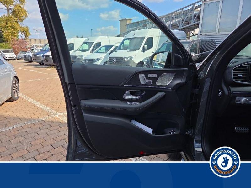Mercedes-Benz GLE 350de 4Matic EQ-Power AMG Line Premium