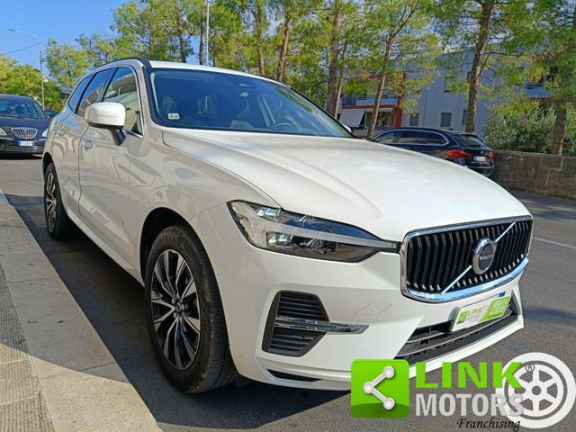 VOLVO XC60 B4 (d) automatico Plus Dark ESENTE BOLLO