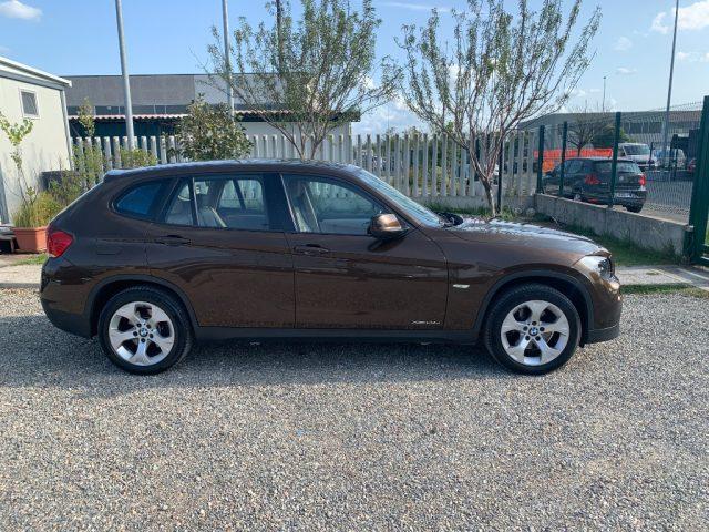 BMW X1 xDrive20d Futura