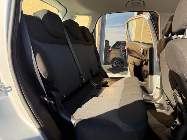 FIAT 500L 1.6 Multijet 120 CV Business