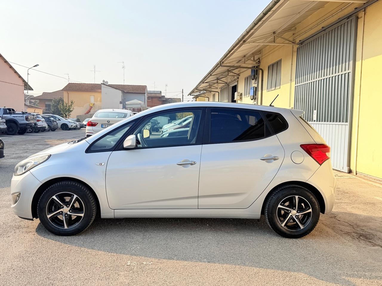 Hyundai iX20 1.4 CRDI 90 CV Style 2013 Neopatentati