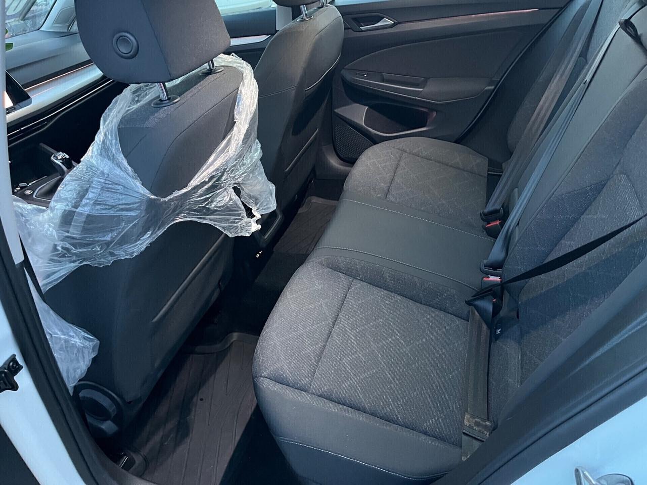 Volkswagen Golf 1.0 TSI EVO LIFE