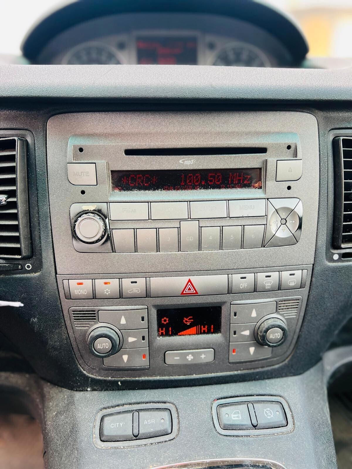 Lancia MUSA 1.3 Mjt 95 CV Platinum