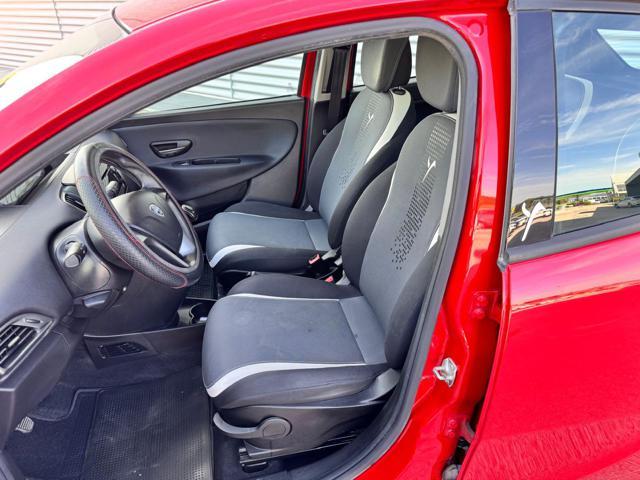 LANCIA Ypsilon 0.9 Metano 85 CV 5 porte OK NEOPATENTATO