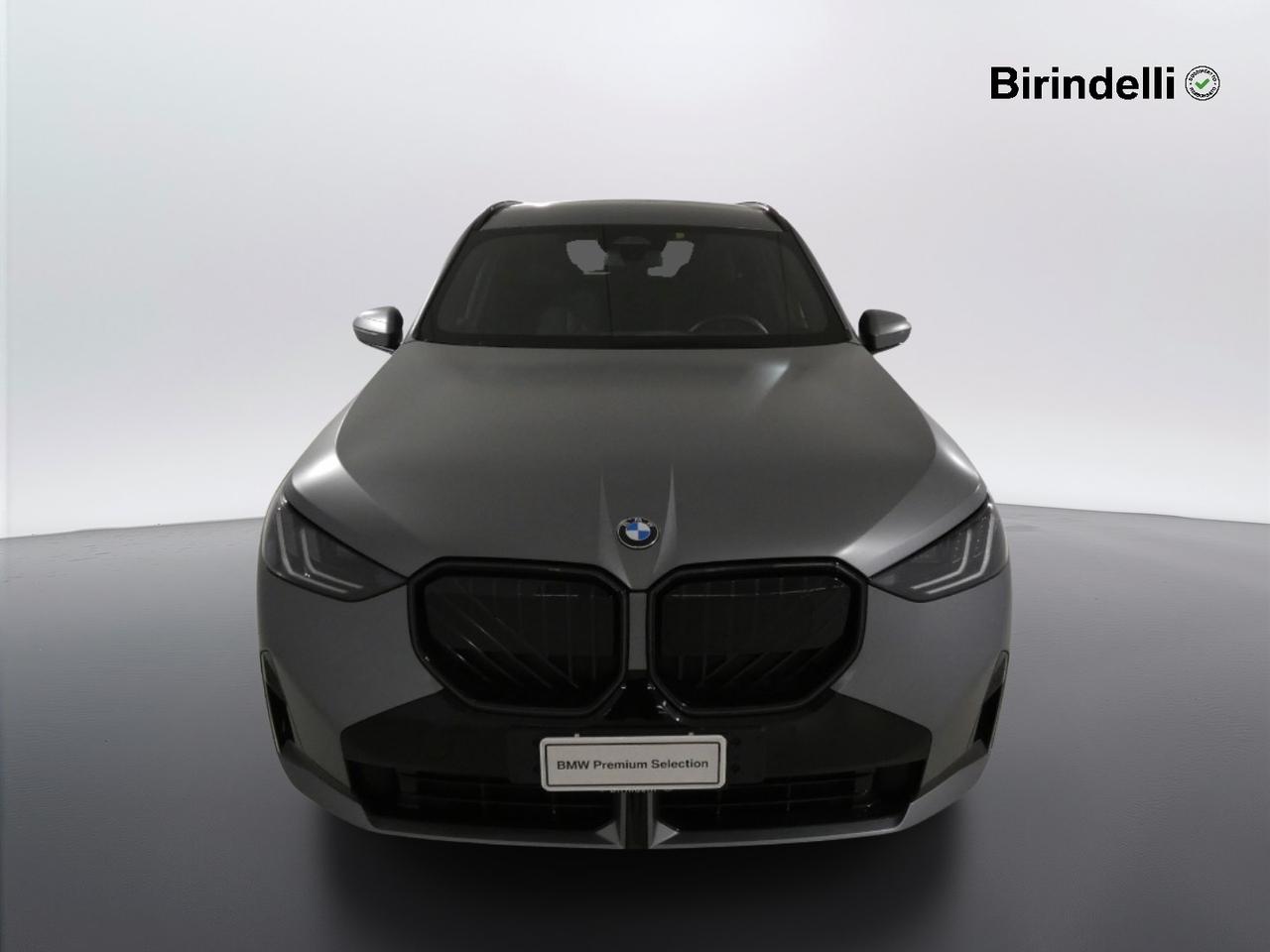 BMW X3 (G45) - X3 xDrive20d 48V MSport Pro
