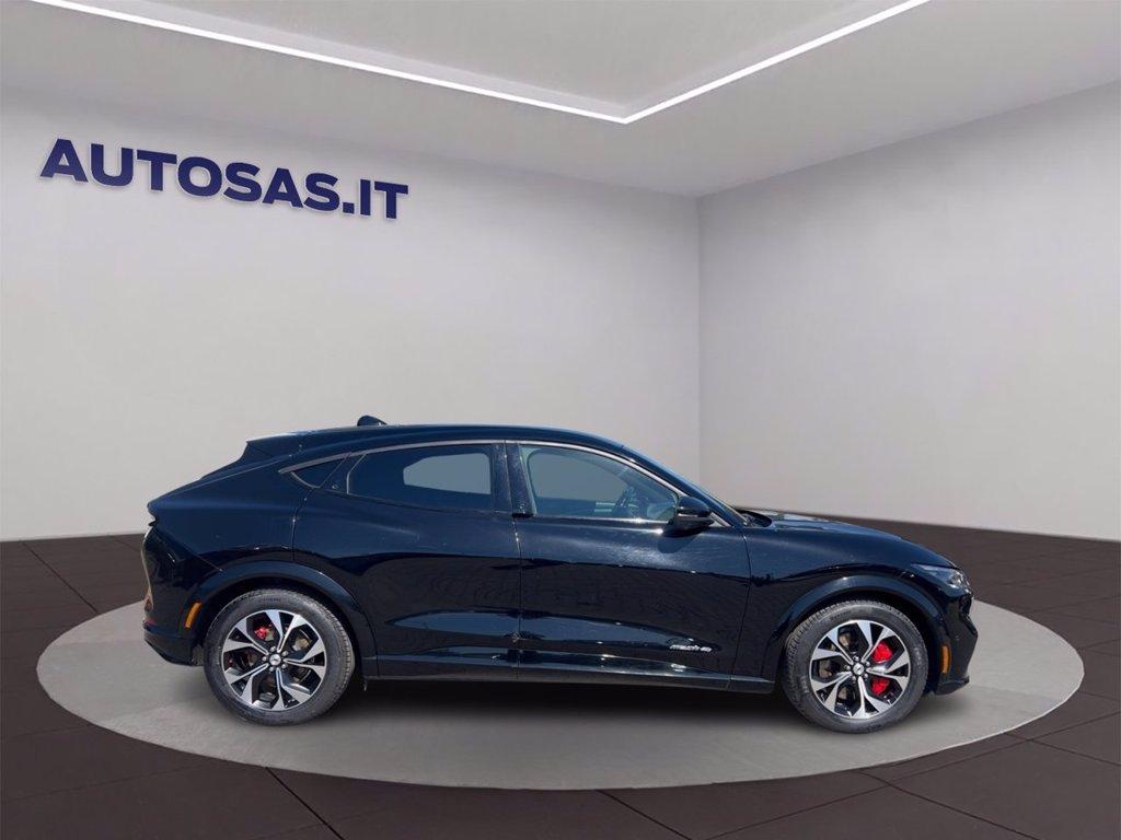 FORD Mustang Mach-E AWD Elettrico Standard 269CV del 2022