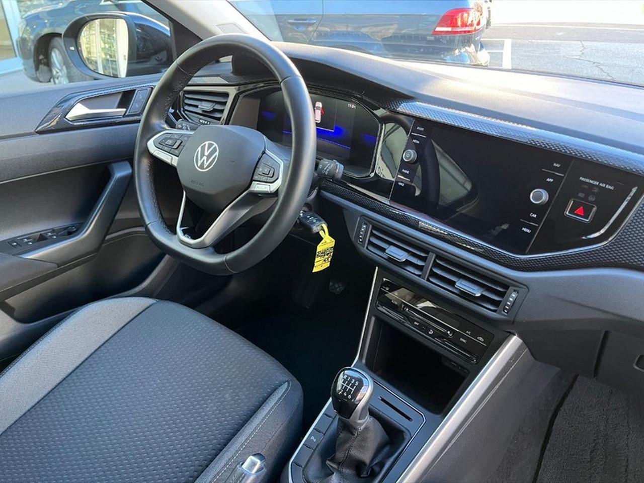 Volkswagen Taigo 1.0 tsi life 110cv