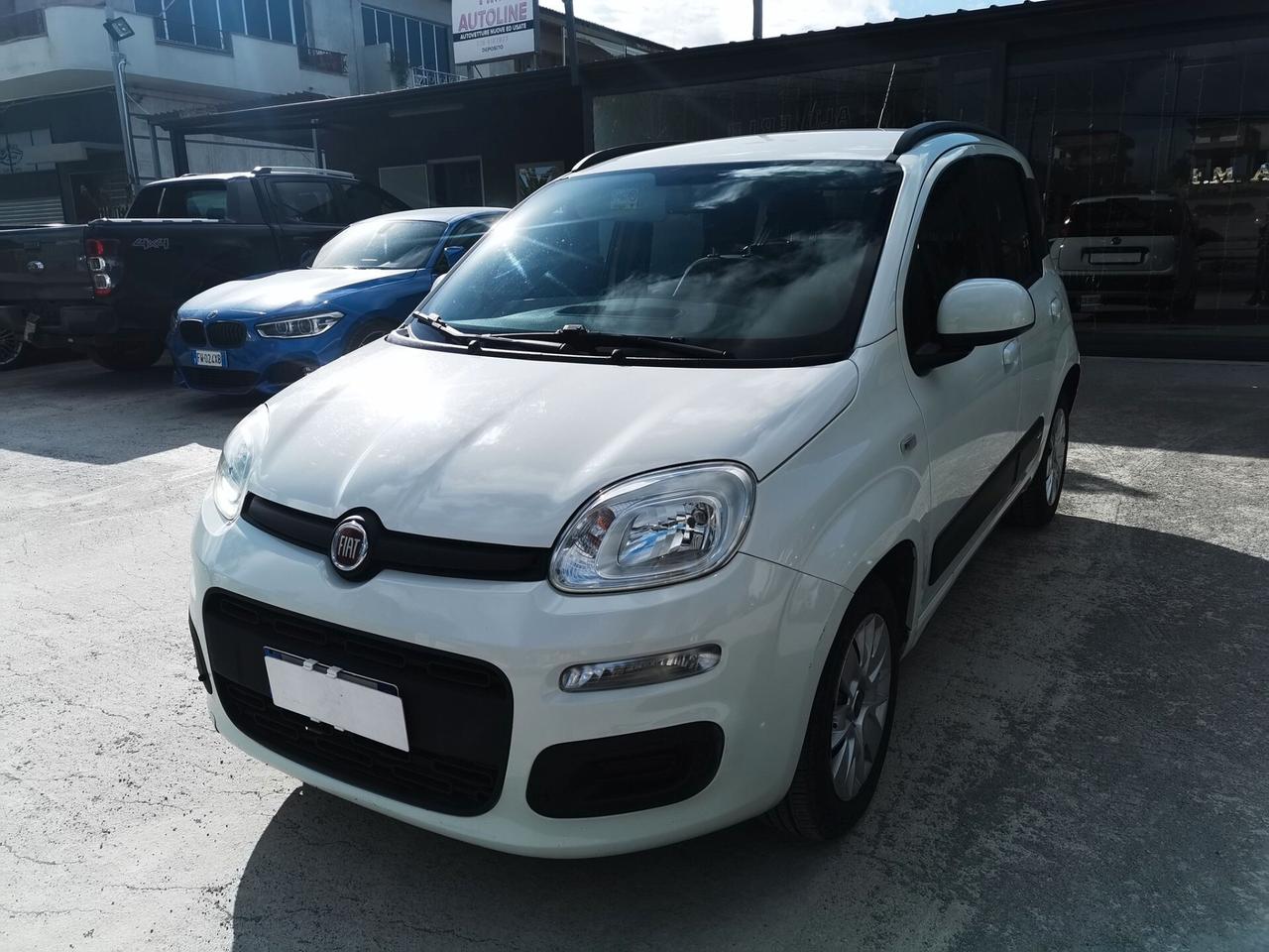 Fiat Panda 1.3 MJT 95 CV S&S Easy 2019