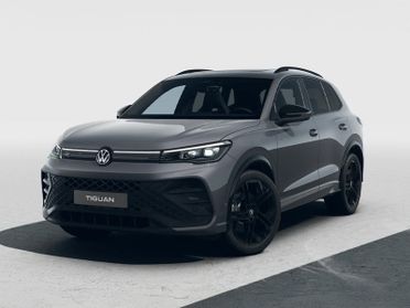 Volkswagen Tiguan 2.0 tdi r-line plus 150cv dsg