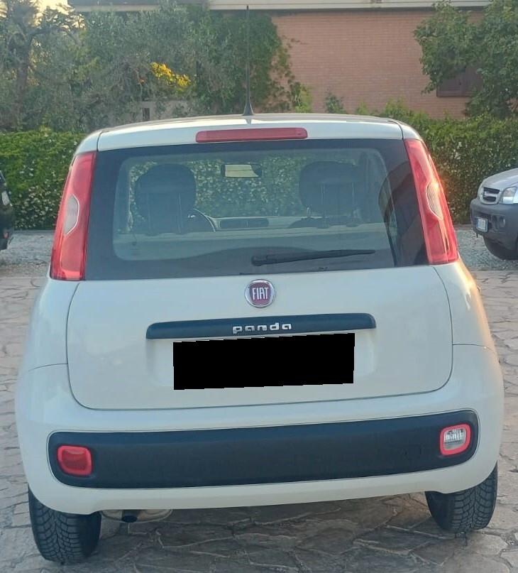 Fiat Panda 1.3 MJT 95 CV S&S Easy