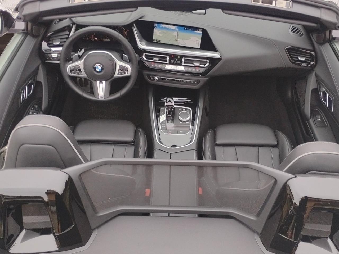BMW Z4 sdrive 20i Msport auto.TELECAMERA.VIRTUAL