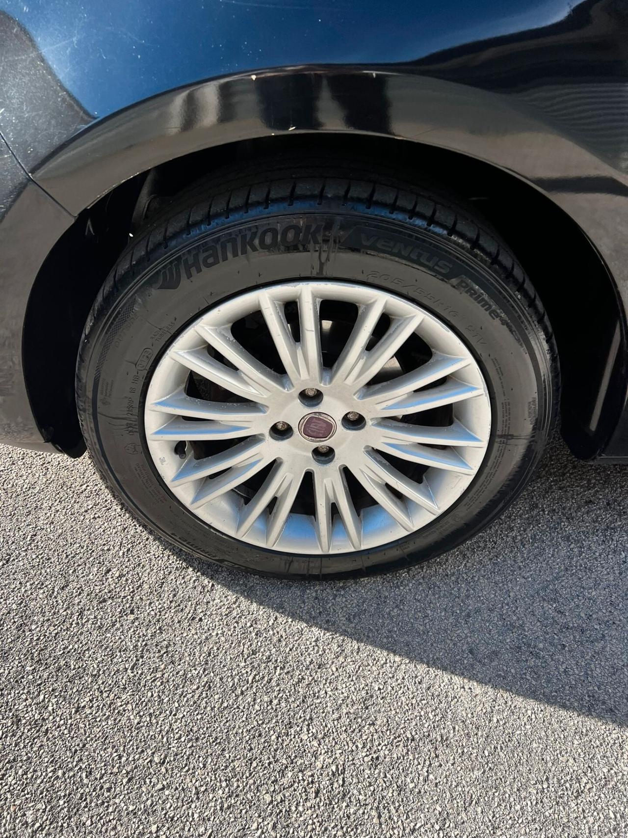 Fiat Bravo 1.4 Dynamic GPL