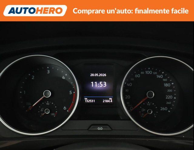 VOLKSWAGEN Tiguan 2.0 TDI SCR DSG 4MOTION Style BMT