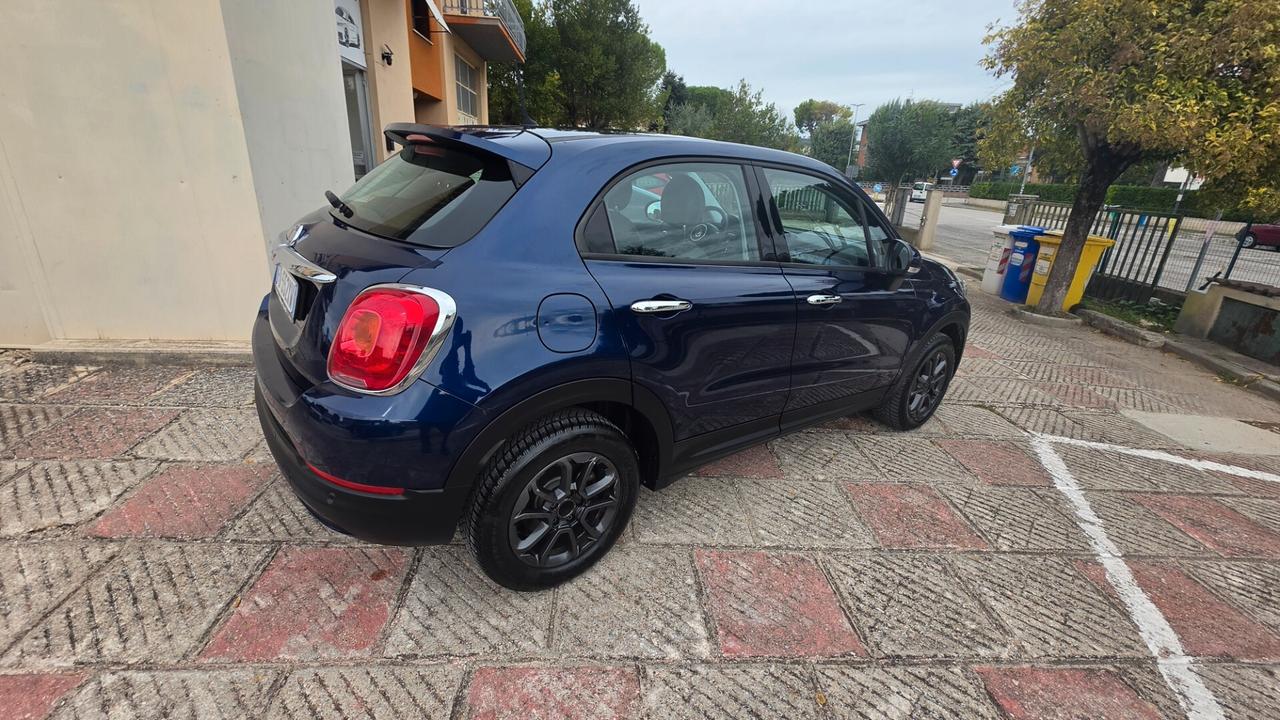 Fiat 500X 1.3 MultiJet 95 CV Business