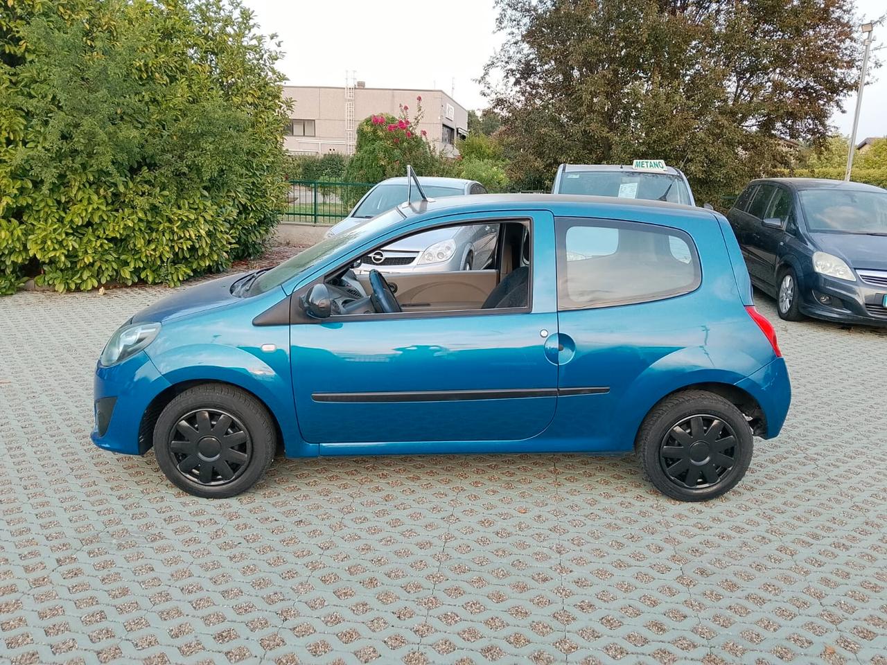 Renault Twingo 1.2-BENZINA-NEOPAT-2009