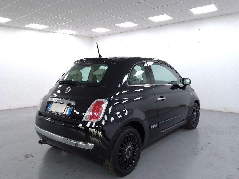 FIAT 500 1.2 Lounge 69cv