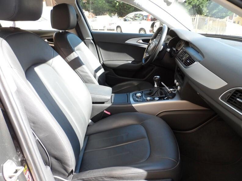 Audi A6 Avant 2.0 TDI 136 CV ADVANCED PLUS - 2013