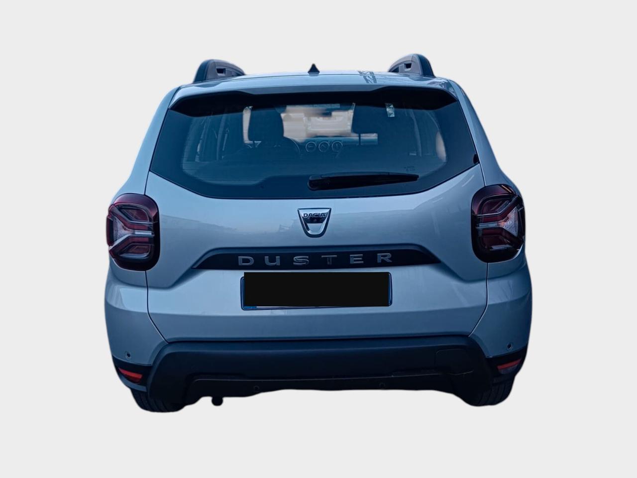 Dacia Duster 1.0 TCe 100 CV ECO-G Comfort DaciaPlus