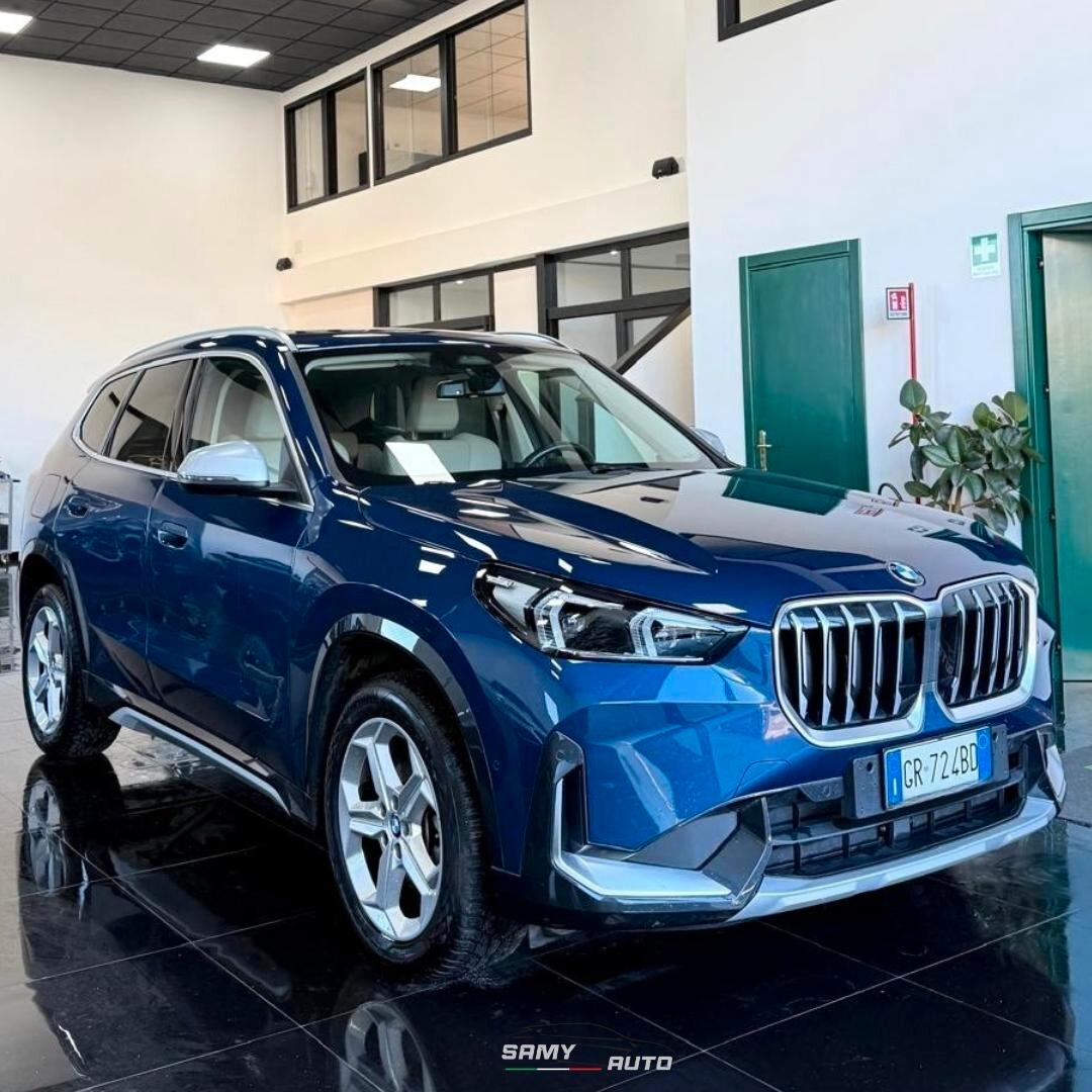Bmw X1 sDrive 20i