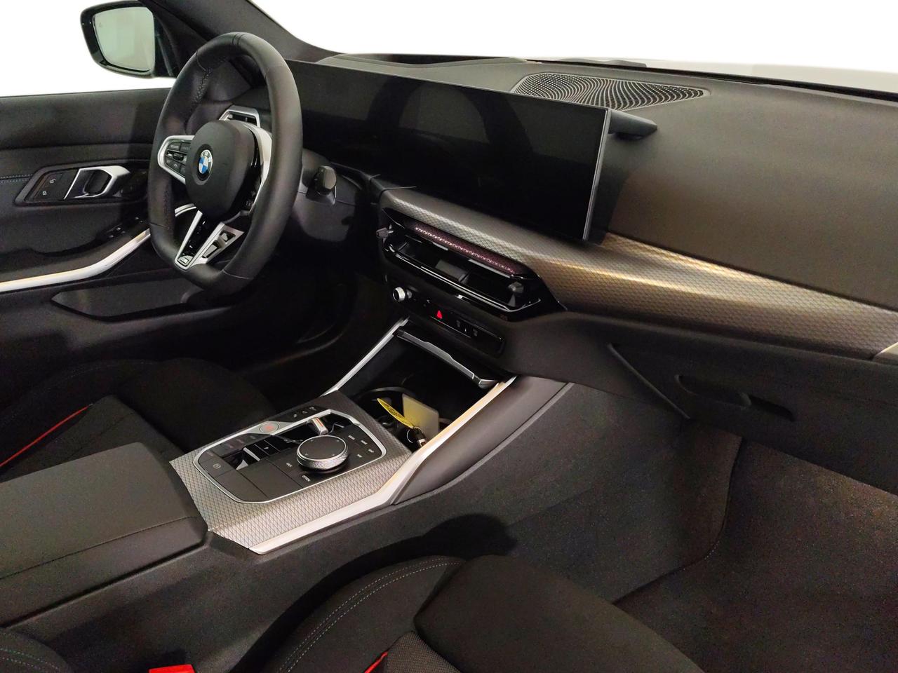BMW Serie 3 320d 48V MSport