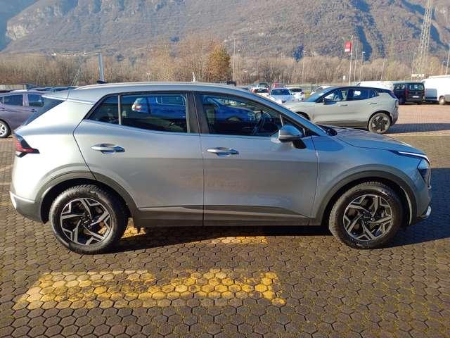 Kia Sportage Sportage 1.6 crdi mhev Business dct