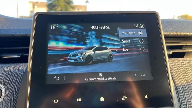 Renault Clio 1.0 tce Techno 90cv 1.0 TCe Techno ***