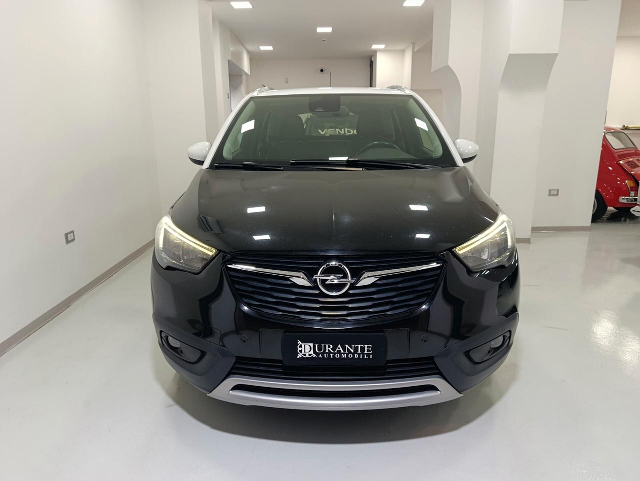 Opel Crossland X 1.5 ECOTEC D 102 CV Start&Stop Innovation