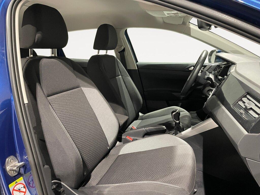 Volkswagen Taigo 1.0 Tsi 110CV Life