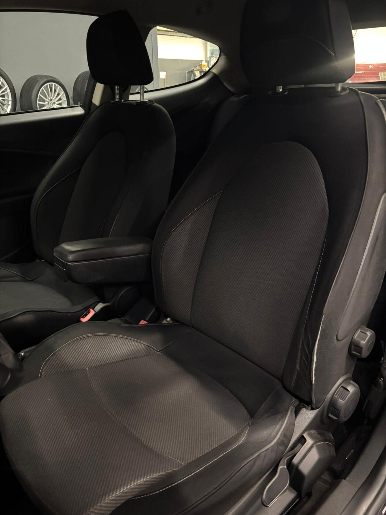 Alfa Romeo MiTo 1.4 T 135 CV M.air S&S Dist. Sport Pack