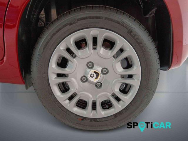 FIAT Panda 1.0 FireFly S&S Hybrid PANDINA ADAS
