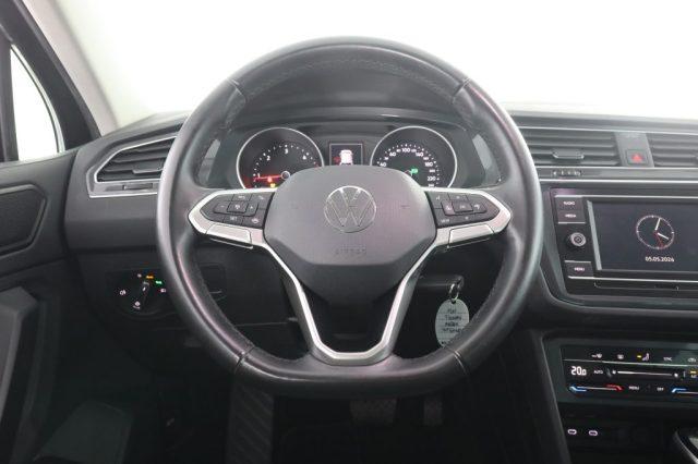 VOLKSWAGEN Tiguan Tiguan 2.0 TDI 150 CV SCR DSG Life