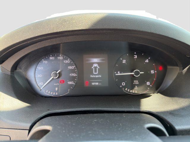 FIAT Ducato Ducato 35 2.2 Mjt 140CV PLM Cabinato Maxi