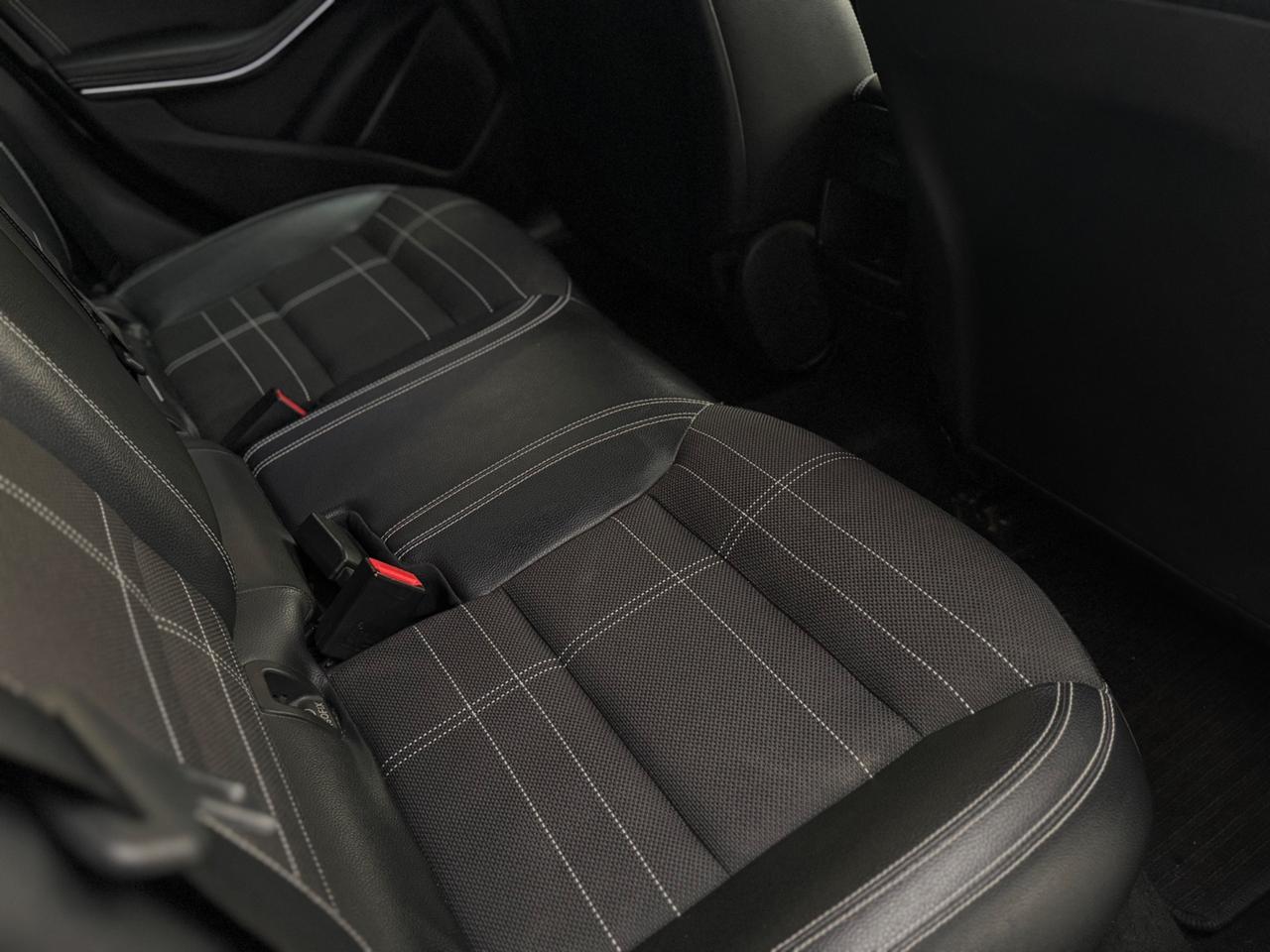 Mercedes-benz GLA 200 CDI Automatic 4Matic Premium